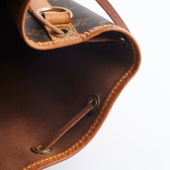 Louis Vuitton Noe GM Monogram Shoulder Bag
