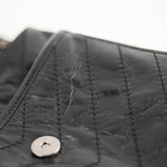 Saint Laurent Niki Medium Black