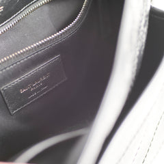 Saint Laurent Niki Medium Black