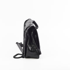 Saint Laurent Niki Medium Black
