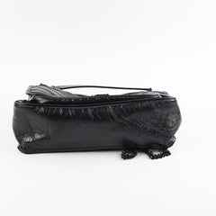 Saint Laurent Niki Medium Black