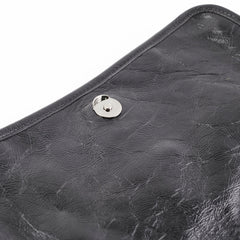 Saint Laurent Niki Medium Black