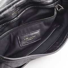 Saint Laurent Niki Medium Black