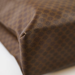 Celine Macadam Tote Monogram