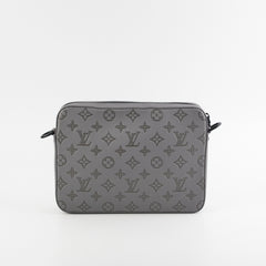 Louis Vuitton Trio Messenger Bag