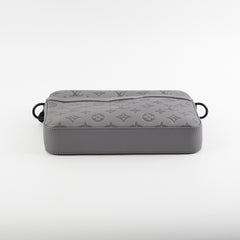 Louis Vuitton Trio Messenger Bag