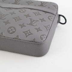 Louis Vuitton Trio Messenger Bag