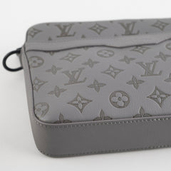 Louis Vuitton Trio Messenger Bag