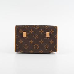 Louis Vuitton Monogram Waist Bag
