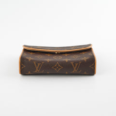 Louis Vuitton Monogram Waist Bag