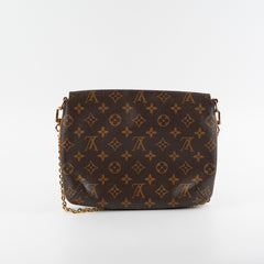 Louis Vuitton Musette Tango Monogram Bag