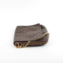 Louis Vuitton Musette Tango Monogram Bag