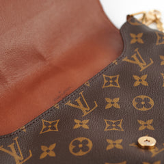Louis Vuitton Musette Tango Monogram Bag