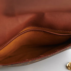 Louis Vuitton Musette Tango Monogram Bag