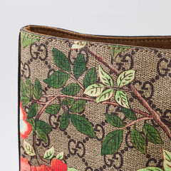 Gucci GG Supreme Tian Monogram Medium Tote
