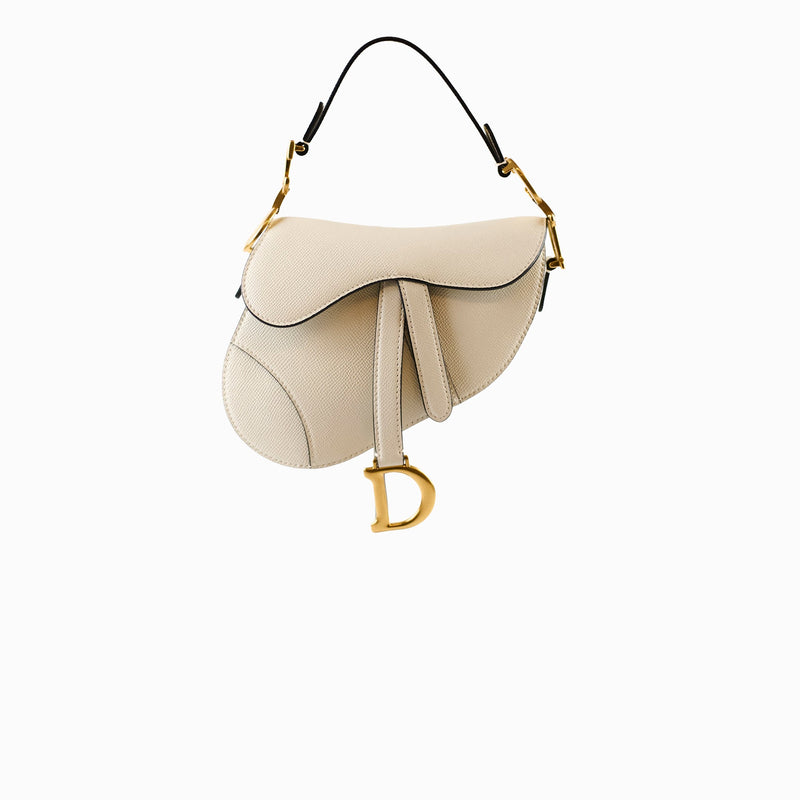 Dior Saddle Bags