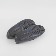 Gucci Men's Loafers Navy Size US 10