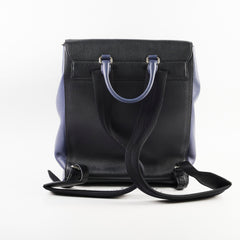 Gucci Backpack Navy/Black