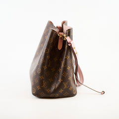 Louis Vuitton Neo Noe Brown Monogram