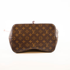 Louis Vuitton Neo Noe Brown Monogram