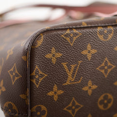 Louis Vuitton Neo Noe Brown Monogram