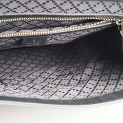 Gucci Backpack Navy/Black
