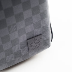 Louis Vuitton Avenue Slingbag Damier Graphite