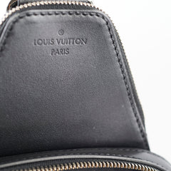 Louis Vuitton Avenue Slingbag Damier Graphite