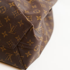 Louis Vuitton Atlantis GM Monogram