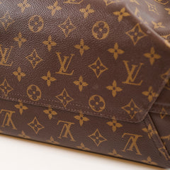 Louis Vuitton Atlantis GM Monogram