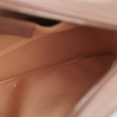 Gucci Marmont Small Shoulder Bag Dusty Pink