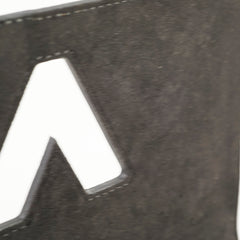 Louis Vuitton Twist MM Black / Monogram / Gold