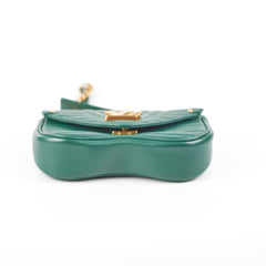 Louis Vuitton New Wave Small Bag Green