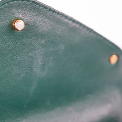 Louis Vuitton New Wave Small Bag Green