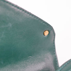 Louis Vuitton New Wave Small Bag Green