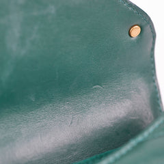 Louis Vuitton New Wave Small Bag Green