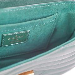 Louis Vuitton New Wave Small Bag Green