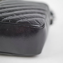 Saint Laurent Lou Camera Bag Black