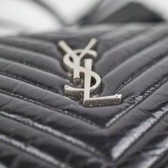 Saint Laurent Lou Camera Bag Black