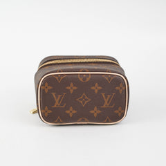 Louis Vuitton Nice Nano Monogram