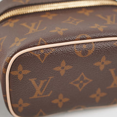 Louis Vuitton Nice Nano Monogram