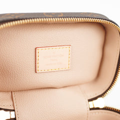 Louis Vuitton Nice Nano Monogram