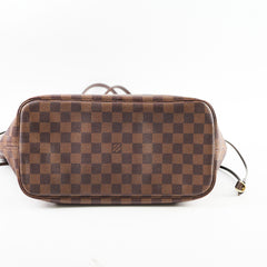 Louis Vuitton Neverfull MM Damier Ebene