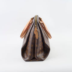 Louis Vuitton Rivoli MM Monogram