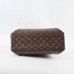 Louis Vuitton Rivoli MM Monogram