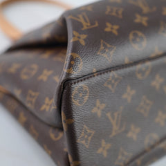 Louis Vuitton Rivoli MM Monogram