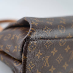 Louis Vuitton Rivoli MM Monogram