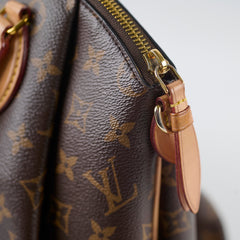 Louis Vuitton Rivoli MM Monogram