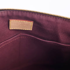 Louis Vuitton Rivoli MM Monogram