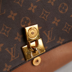 Louis Vuitton Marignan Monogram Top Handle Bag